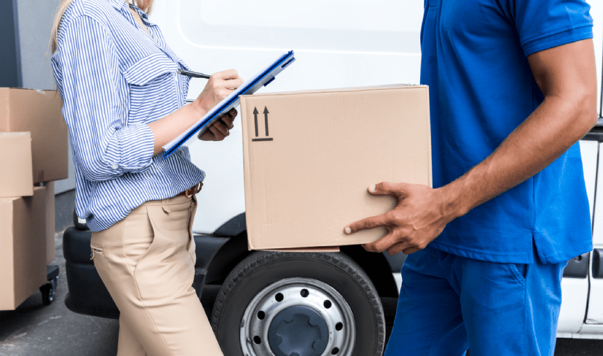 A.W Junk Removal Delivery & Moving