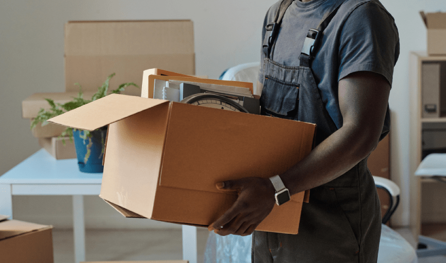 A.W Junk Removal Delivery & Moving